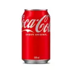 COCA COLA LATA 350ml