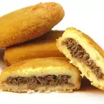 Rissole de Carne