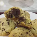 Galletón Relleno