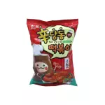Dduck buki snack