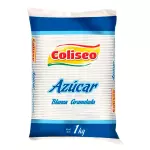 azúcar granulada Coliseo 1k