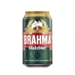 Brahma Malzbier 350 ml