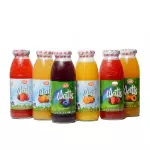 NECTAR WATT´S