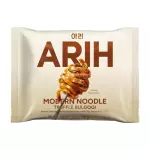 ARIH Truffle Bulgogi x BTS