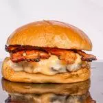 X Bacon (ARTESANAL)