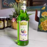 Licor de Creme de Figo