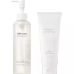 mixsoon - Double Cleansing Set