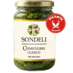 Chimichurri Picante Sondeli x 250g