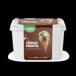Pote de Chocomenta