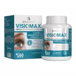 Cápsula Visiomax