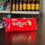 Nestle Barra - Suflair DUO