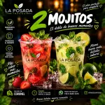 🍹 PACK PARA 2