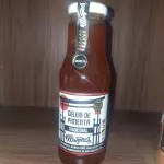 GELEIA DE PIMENTA TRADICIONAL