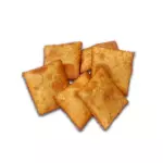 12 Empanaditas de queso