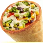 Cone de Legumes