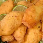 FILÈ DE PESCADA 500 g