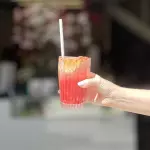 Pink Lemonade