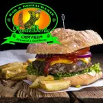 Che Milico Burguer