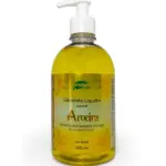 Sabonete líq.Aroeira 500ml Alquimia