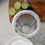 Tarro michelado