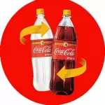 COCA COLA RETORNAVEL 2L