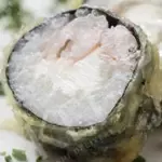 Futomaki furay (tempura)96
