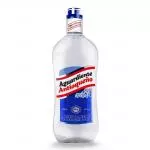 Aguardiente azul litro