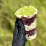 Açaí 400ml
