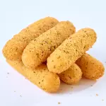 Palitos de Queijo 6 unid.