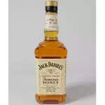 Whiskey Jack Daniel's Mel