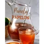 PAPELON CON LIMON 1Lt