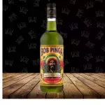 Cachaça Bob Pinga 975ml