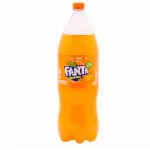 FANTA RETORNÁVEL