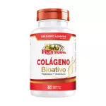 Colágeno Bioativo - Rei Terra 60c