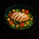 Ensalada Cesar