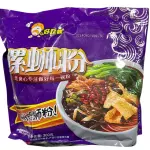 螺狮粉 fideo caracol morado