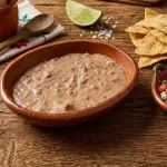 Frijoles refritos