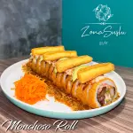 MONCHOSO ROLL