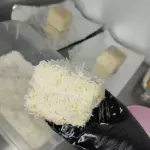 Bolo Gelado (Coco)