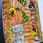 COMBO MITTSU CASAL SALMÃO 50PÇ