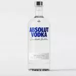 GARRAFA ABSOLUT