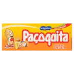 Paçoquinha