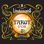 Tarot d'Or 8°