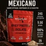 Chocolate Mexicano
