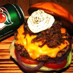 LOKO BURGER
