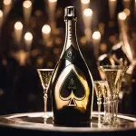 ARMAND ACE OF SPADES