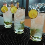 Mojito Virgen (Sin Alcohol)