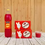 20 Pasteles + Kola Hipinto 1.5 L
