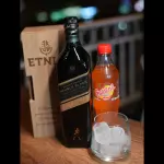 J.W. ET DOUBLE BLACK