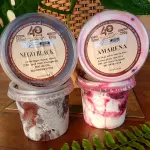 POTES  PREMIUM 350ML